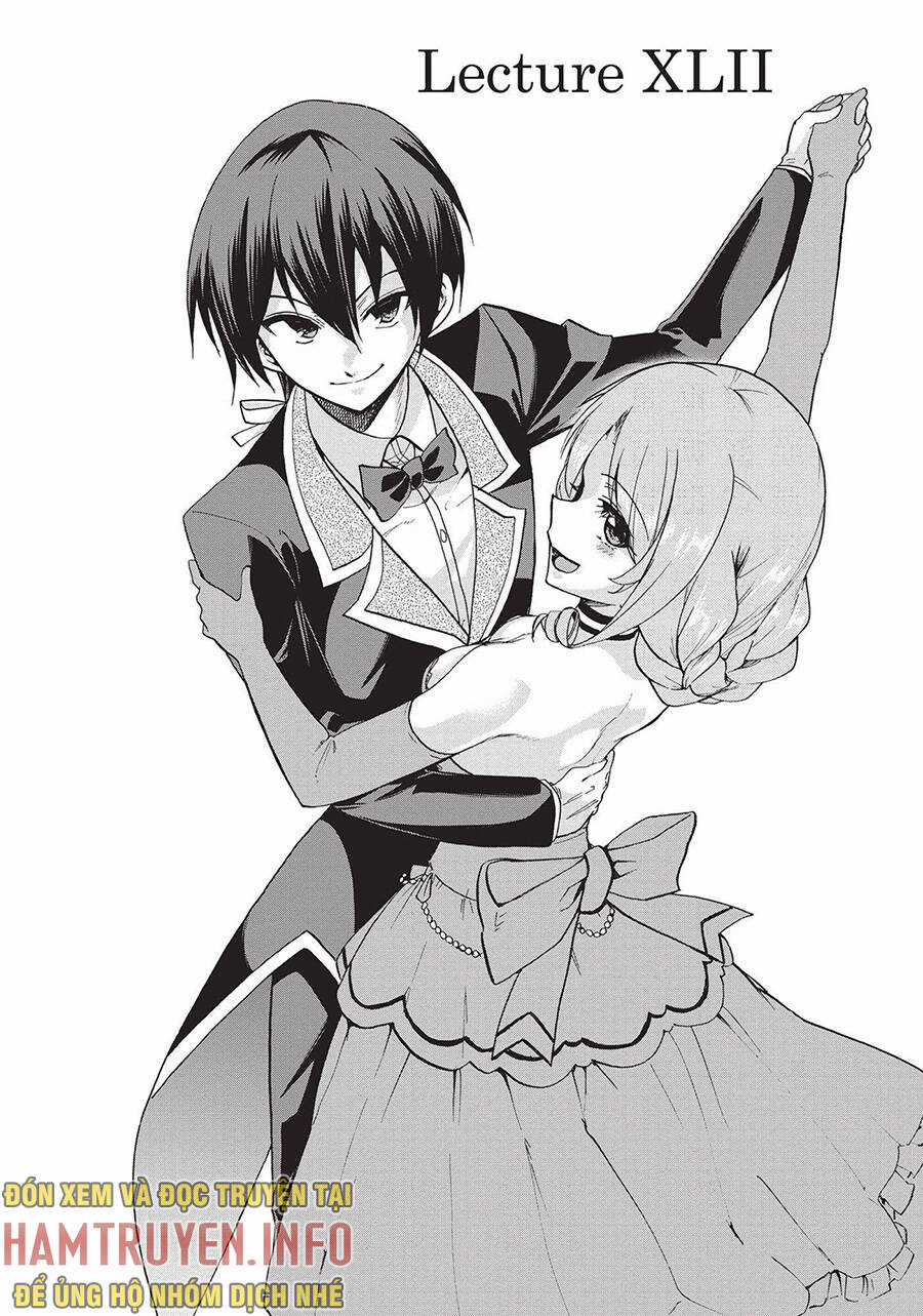 Ông Thầy Vi Diệu - Chapter 42 - Trang 3