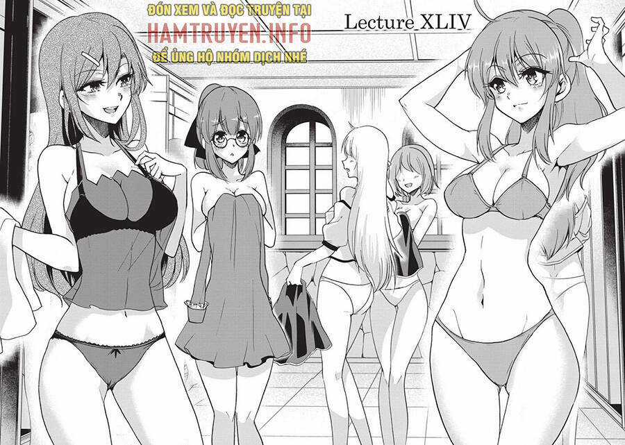 Ông Thầy Vi Diệu - Chapter 44 - Trang 3