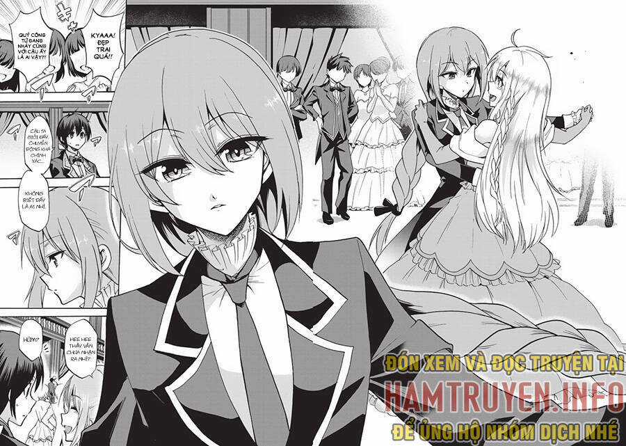 Ông Thầy Vi Diệu - Chapter 44 - Trang 10