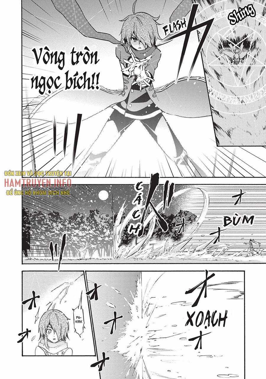 Ông Thầy Vi Diệu - Chapter 45 - Trang 11