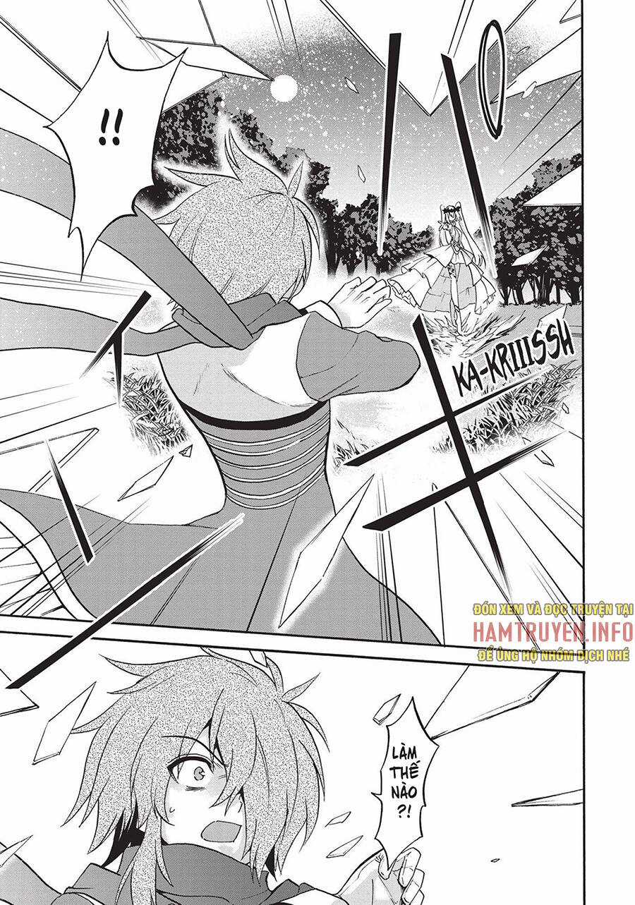 Ông Thầy Vi Diệu - Chapter 45 - Trang 12