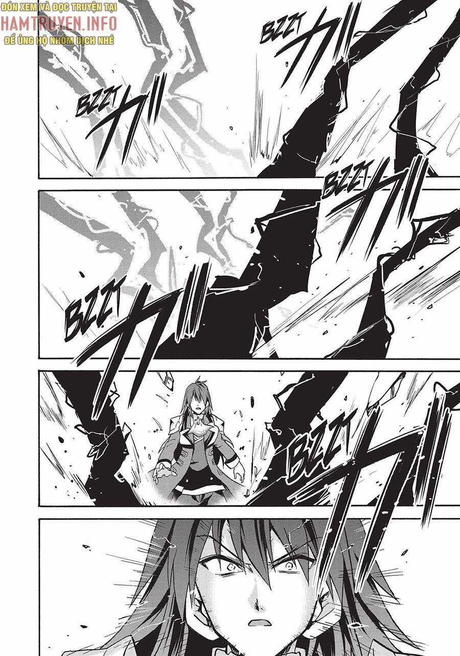 Ông Thầy Vi Diệu - Chapter 45 - Trang 29