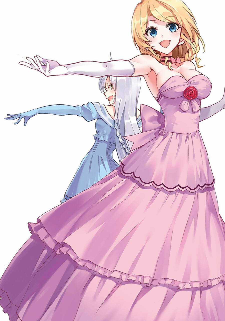 Ông Thầy Vi Diệu - Chapter 45 - Trang 7