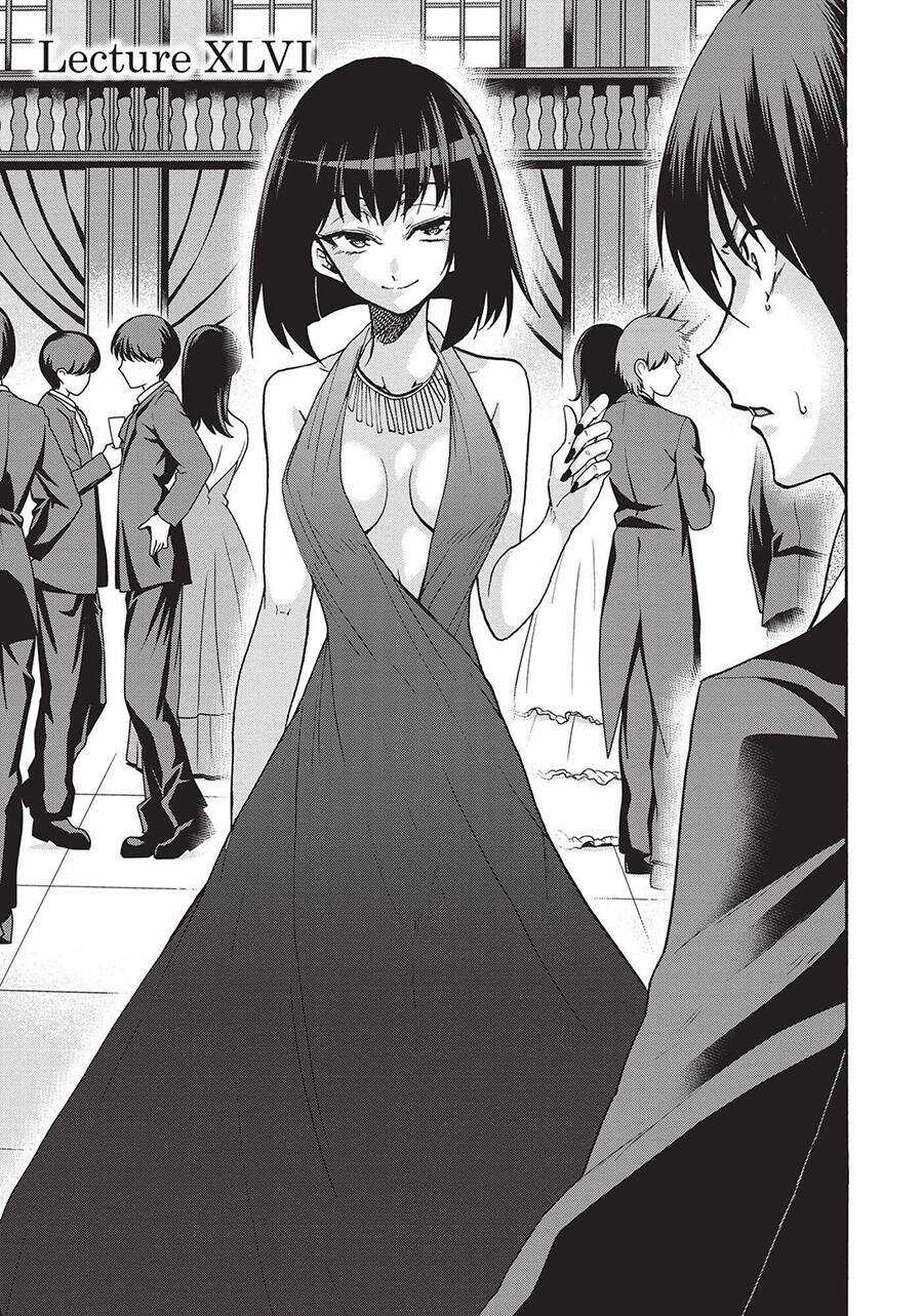 Ông Thầy Vi Diệu - Chapter 46 - Trang 3