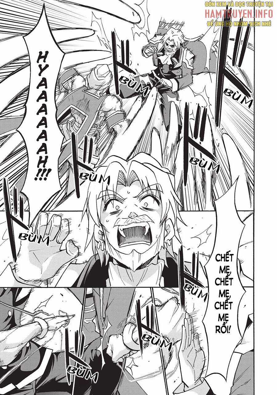 Ông Thầy Vi Diệu - Chapter 46 - Trang 27