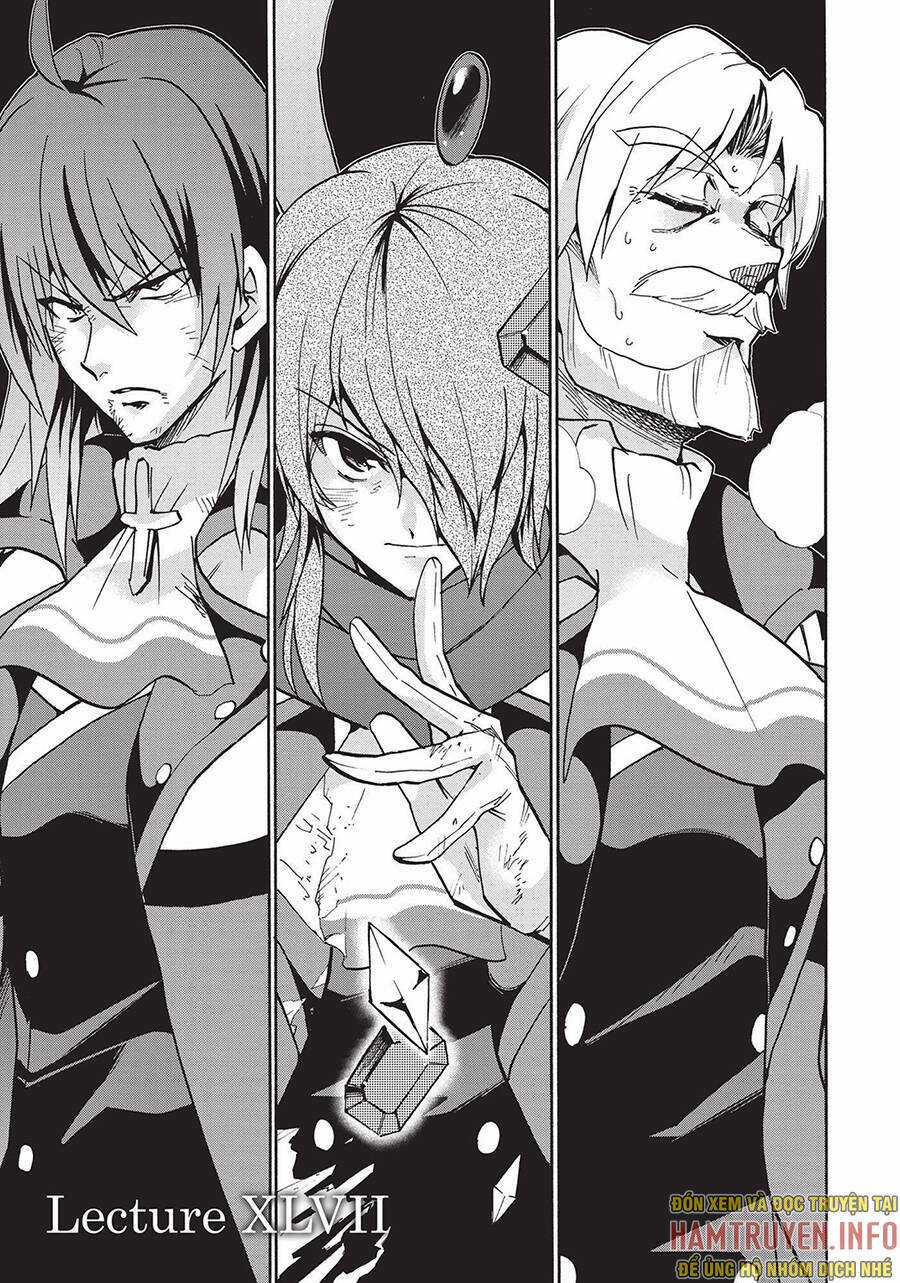 Ông Thầy Vi Diệu - Chapter 47 - Trang 3