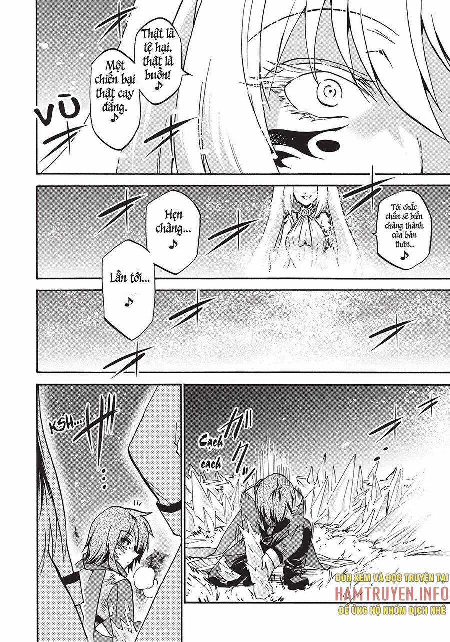 Ông Thầy Vi Diệu - Chapter 47 - Trang 35