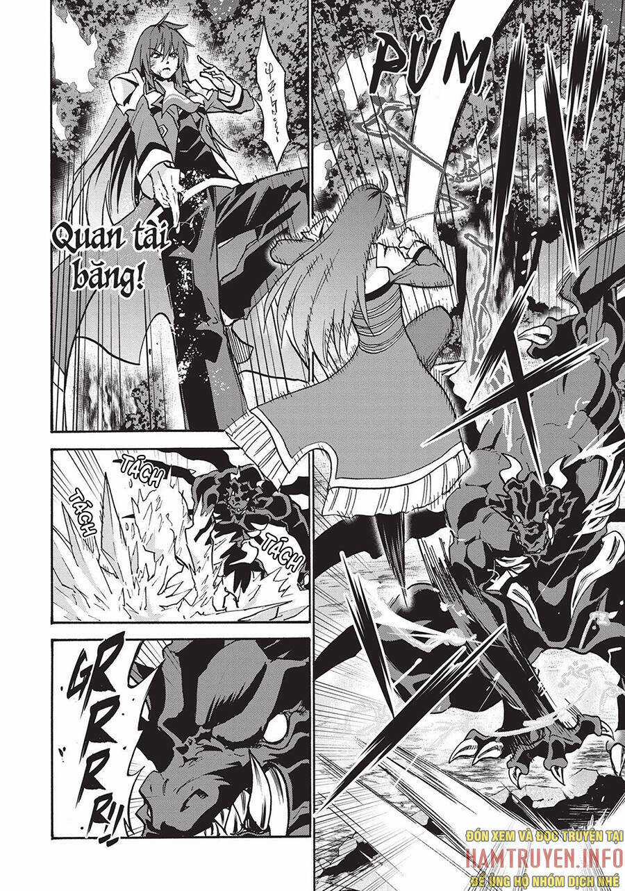 Ông Thầy Vi Diệu - Chapter 47 - Trang 7