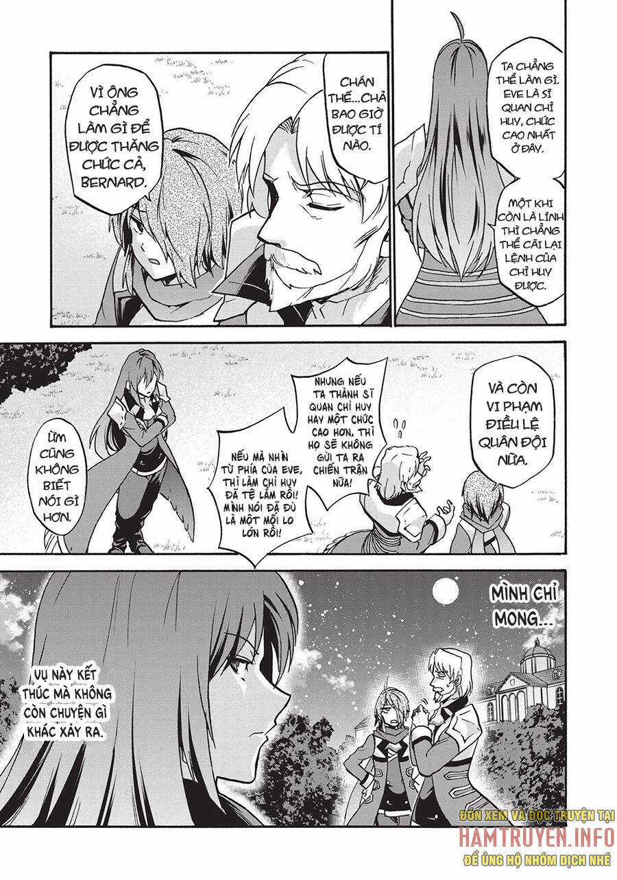 Ông Thầy Vi Diệu - Chapter 48 - Trang 17