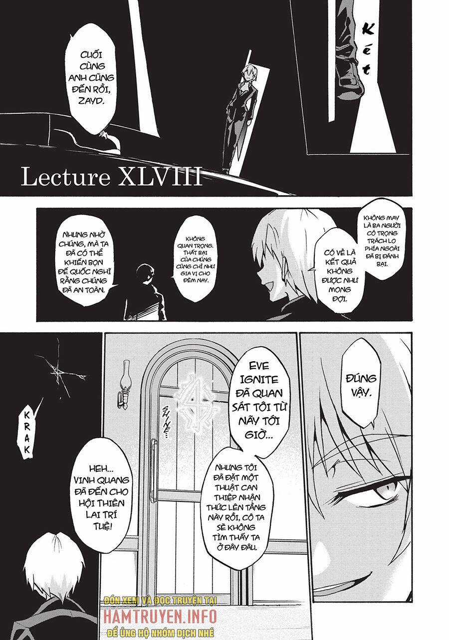 Ông Thầy Vi Diệu - Chapter 48 - Trang 3