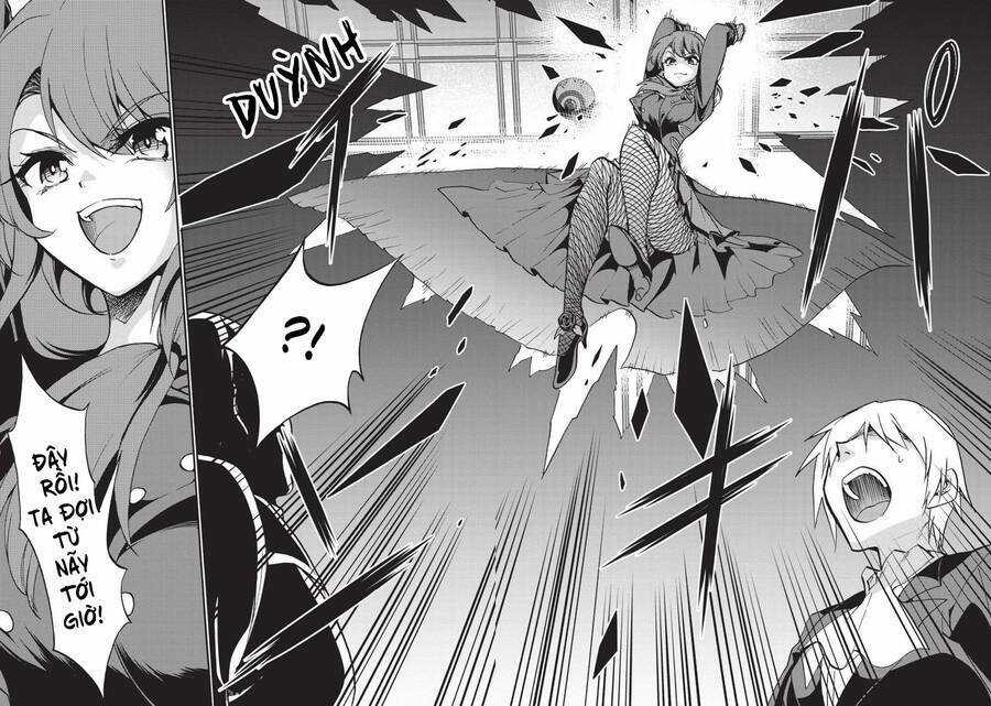 Ông Thầy Vi Diệu - Chapter 48 - Trang 4