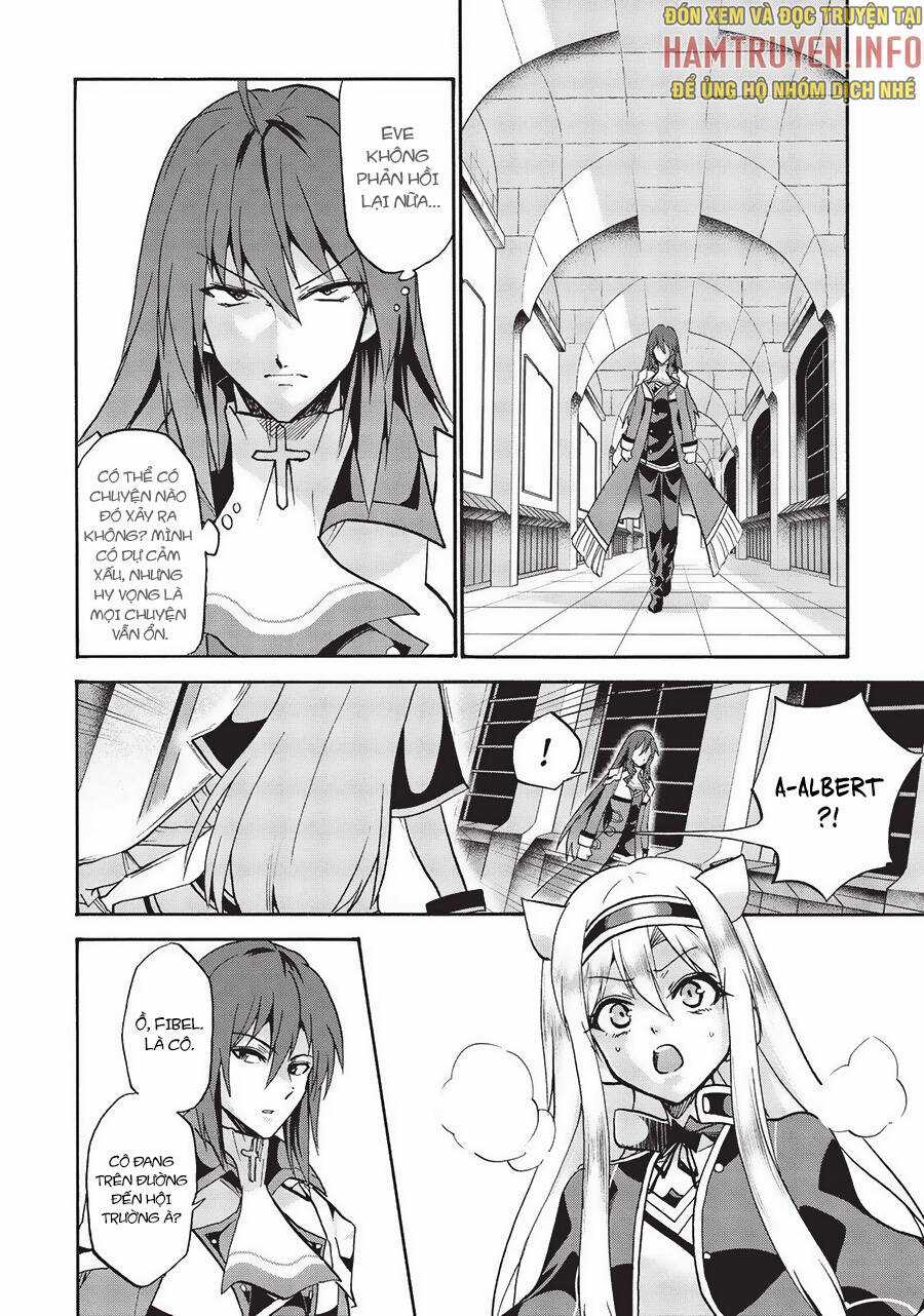 Ông Thầy Vi Diệu - Chapter 49 - Trang 11