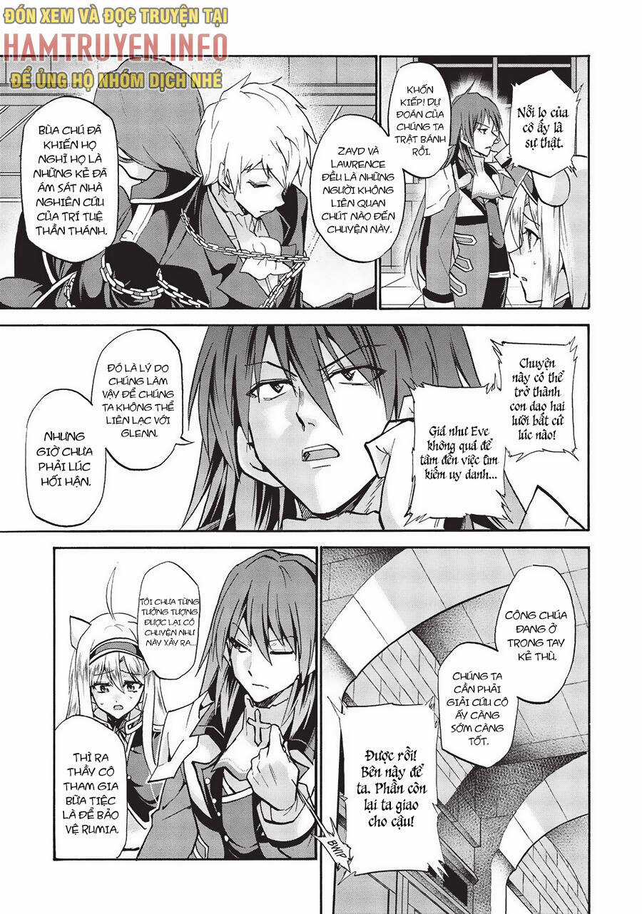 Ông Thầy Vi Diệu - Chapter 49 - Trang 14