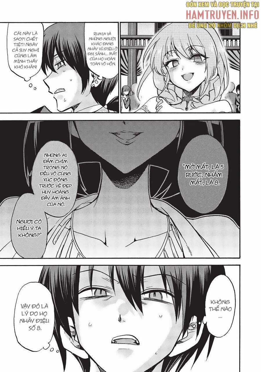 Ông Thầy Vi Diệu - Chapter 49 - Trang 20