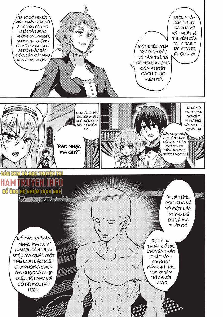 Ông Thầy Vi Diệu - Chapter 49 - Trang 26