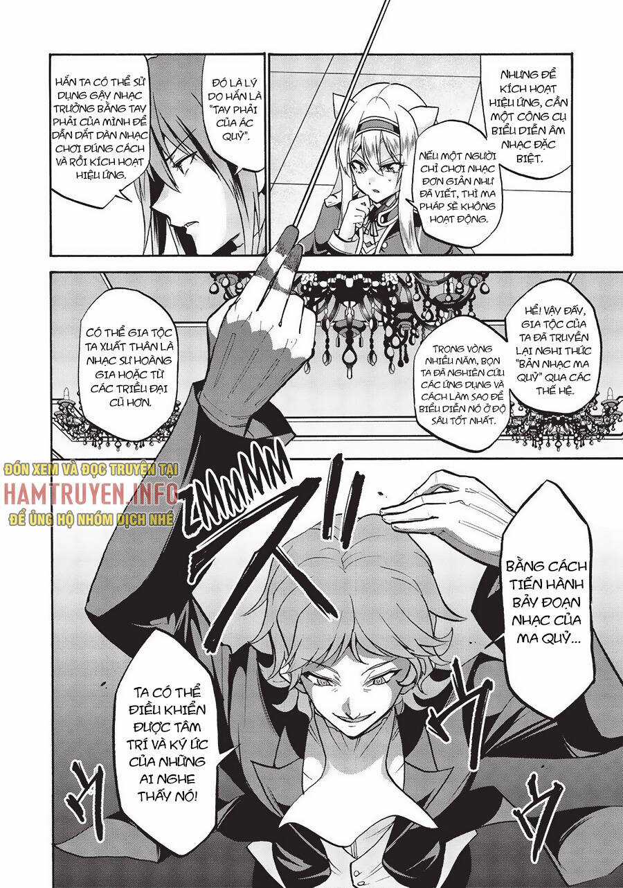 Ông Thầy Vi Diệu - Chapter 49 - Trang 27