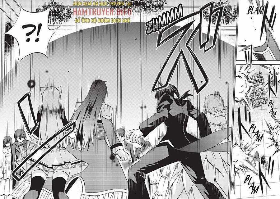 Ông Thầy Vi Diệu - Chapter 49 - Trang 33