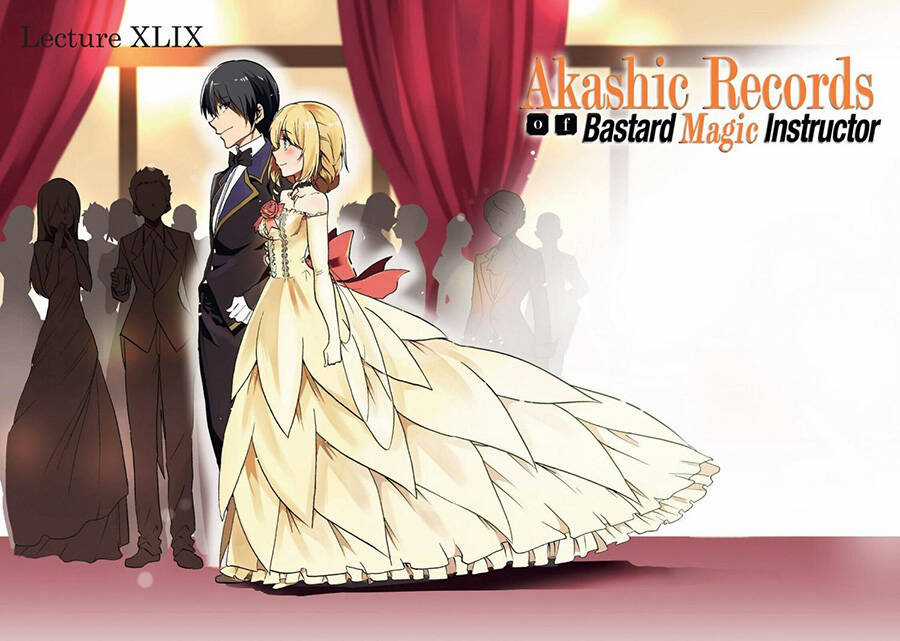 Ông Thầy Vi Diệu - Chapter 49 - Trang 6