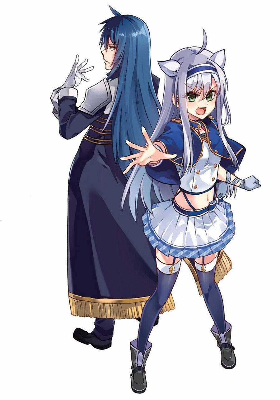 Ông Thầy Vi Diệu - Chapter 49 - Trang 7