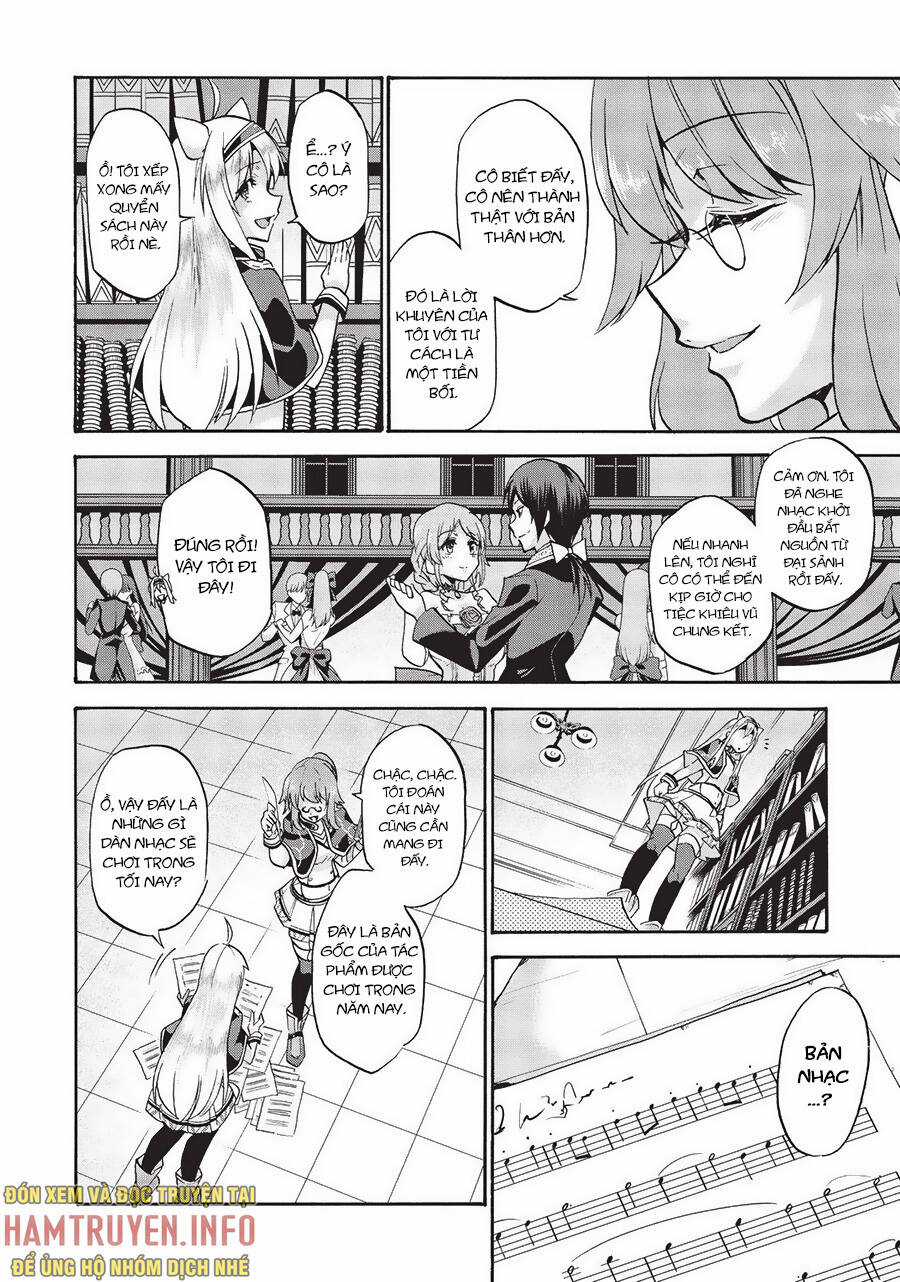 Ông Thầy Vi Diệu - Chapter 49 - Trang 9