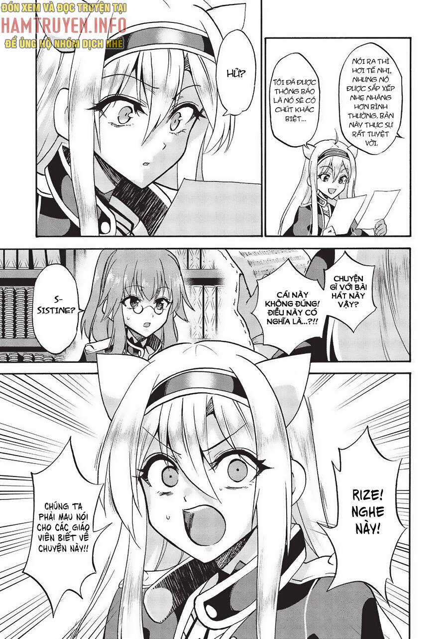 Ông Thầy Vi Diệu - Chapter 49 - Trang 10