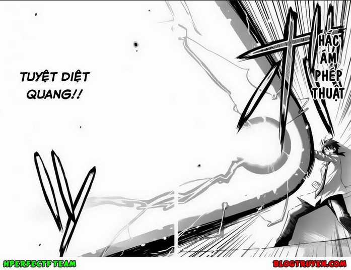 Ông Thầy Vi Diệu - Chapter 5 - Trang 31