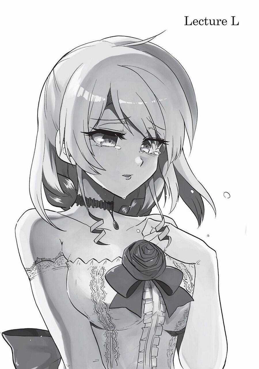 Ông Thầy Vi Diệu - Chapter 50 - Trang 3