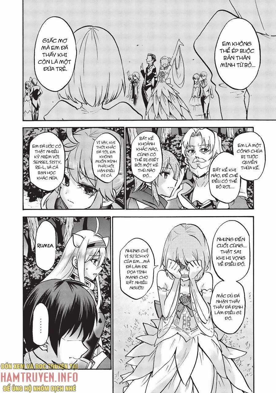 Ông Thầy Vi Diệu - Chapter 50 - Trang 7