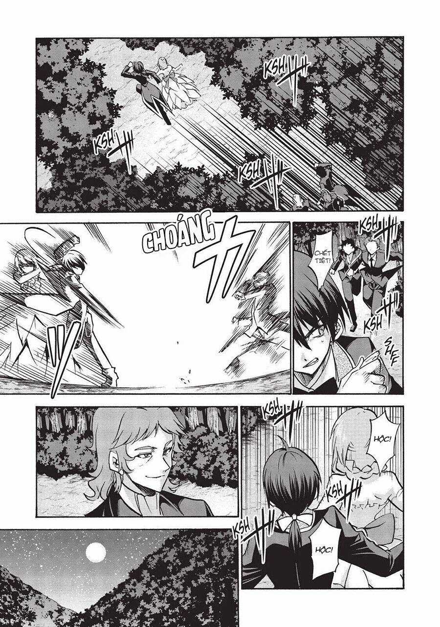 Ông Thầy Vi Diệu - Chapter 51 - Trang 14