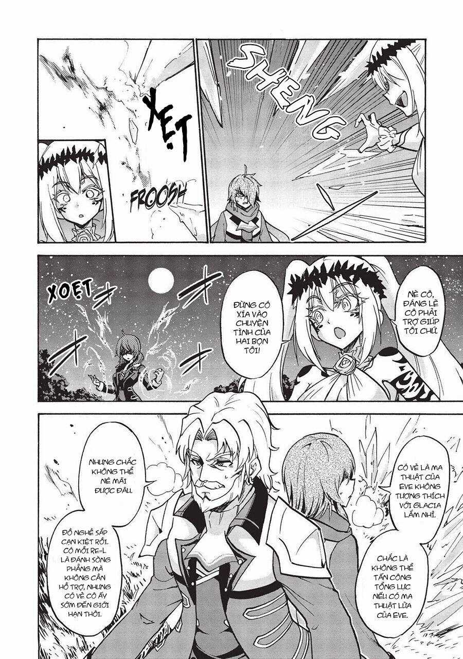 Ông Thầy Vi Diệu - Chapter 51 - Trang 9