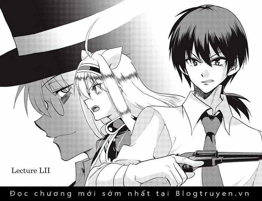 Ông Thầy Vi Diệu - Chapter 52 - Trang 4