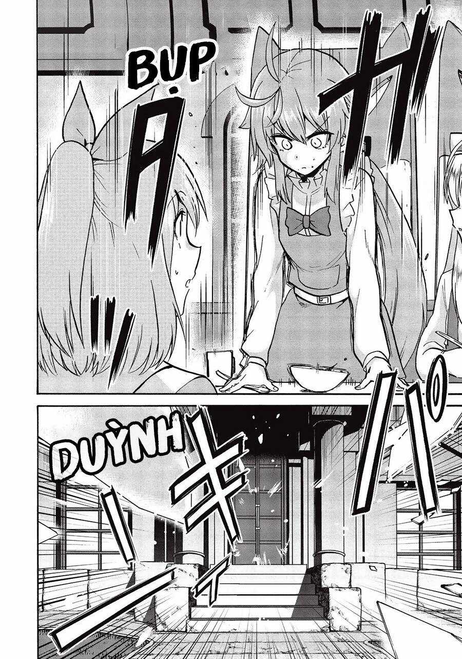 Ông Thầy Vi Diệu - Chapter 52 - Trang 10