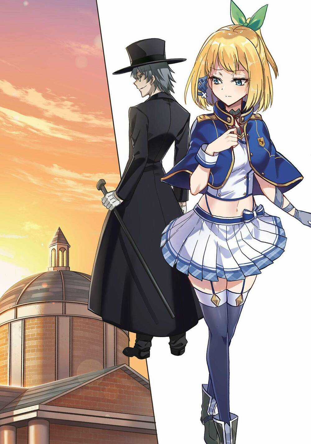 Ông Thầy Vi Diệu - Chapter 53 - Trang 7