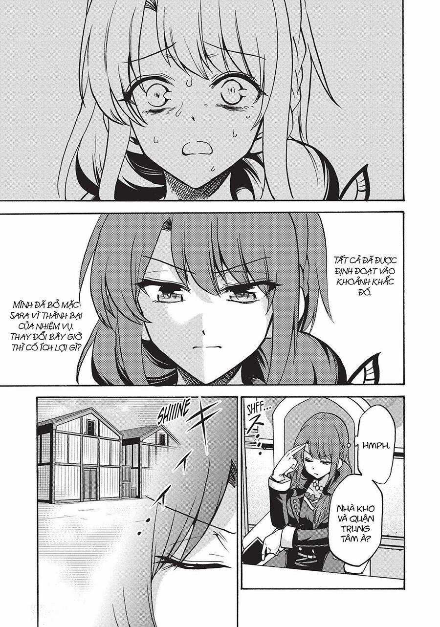 Ông Thầy Vi Diệu - Chapter 55 - Trang 14