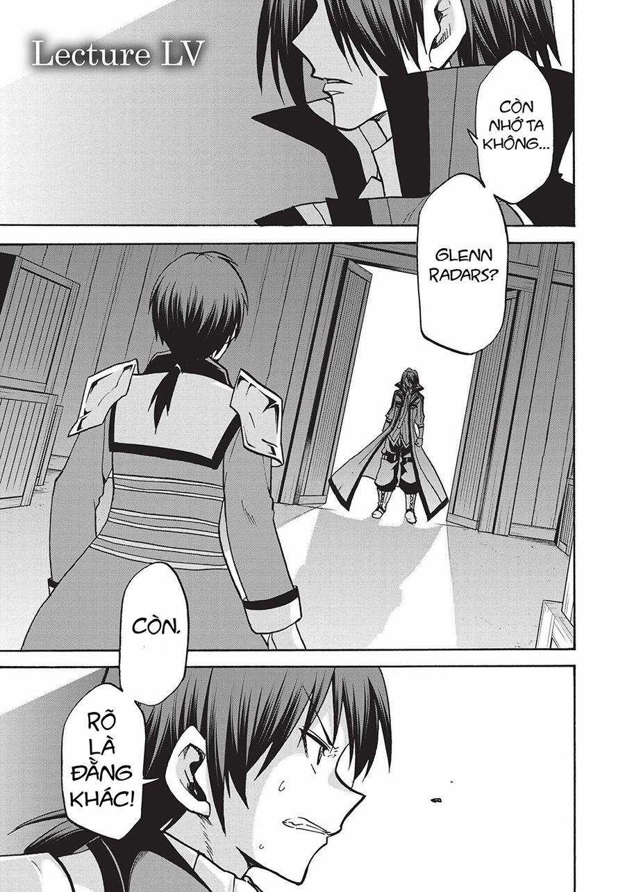 Ông Thầy Vi Diệu - Chapter 55 - Trang 3