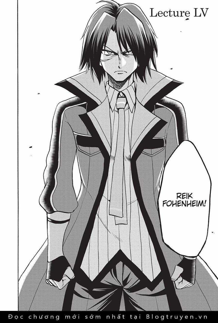 Ông Thầy Vi Diệu - Chapter 55 - Trang 4