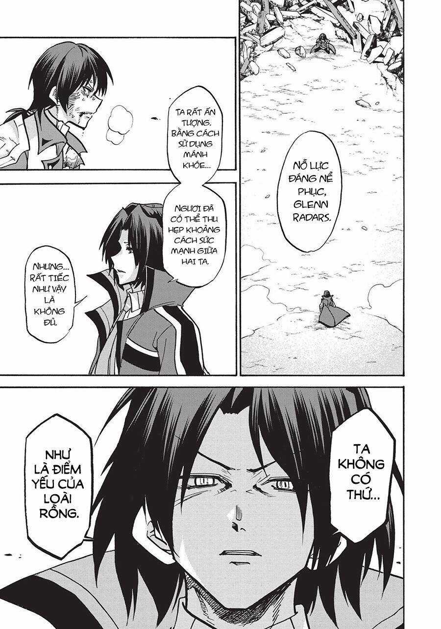 Ông Thầy Vi Diệu - Chapter 56 - Trang 24