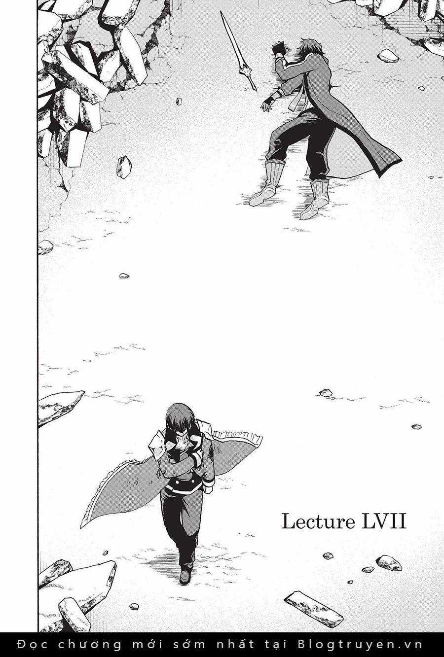 Ông Thầy Vi Diệu - Chapter 57 - Trang 4