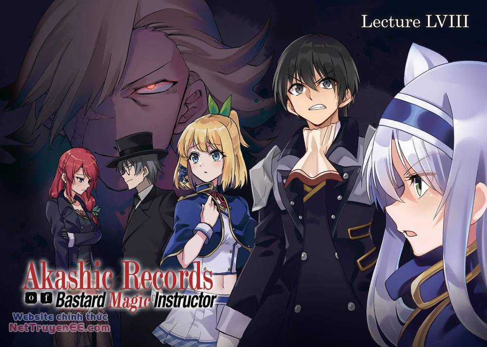 Ông Thầy Vi Diệu - Chapter 58 - Trang 5