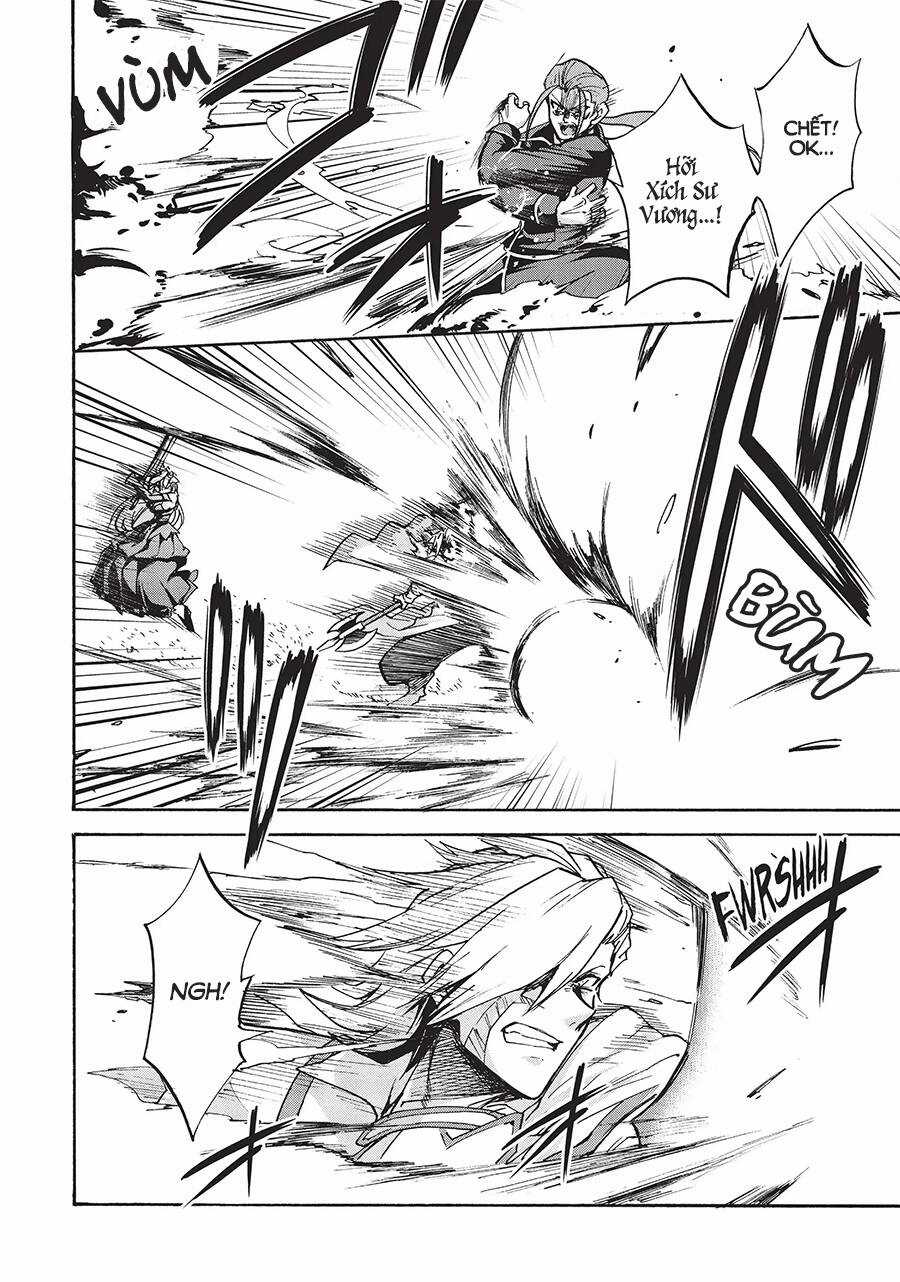 Ông Thầy Vi Diệu - Chapter 59 - Trang 15