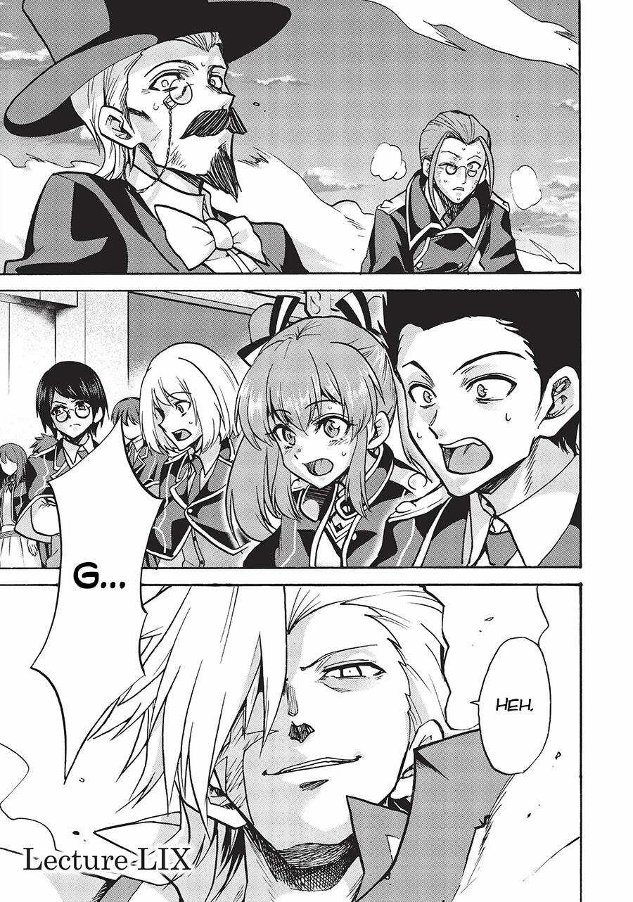 Ông Thầy Vi Diệu - Chapter 59 - Trang 3