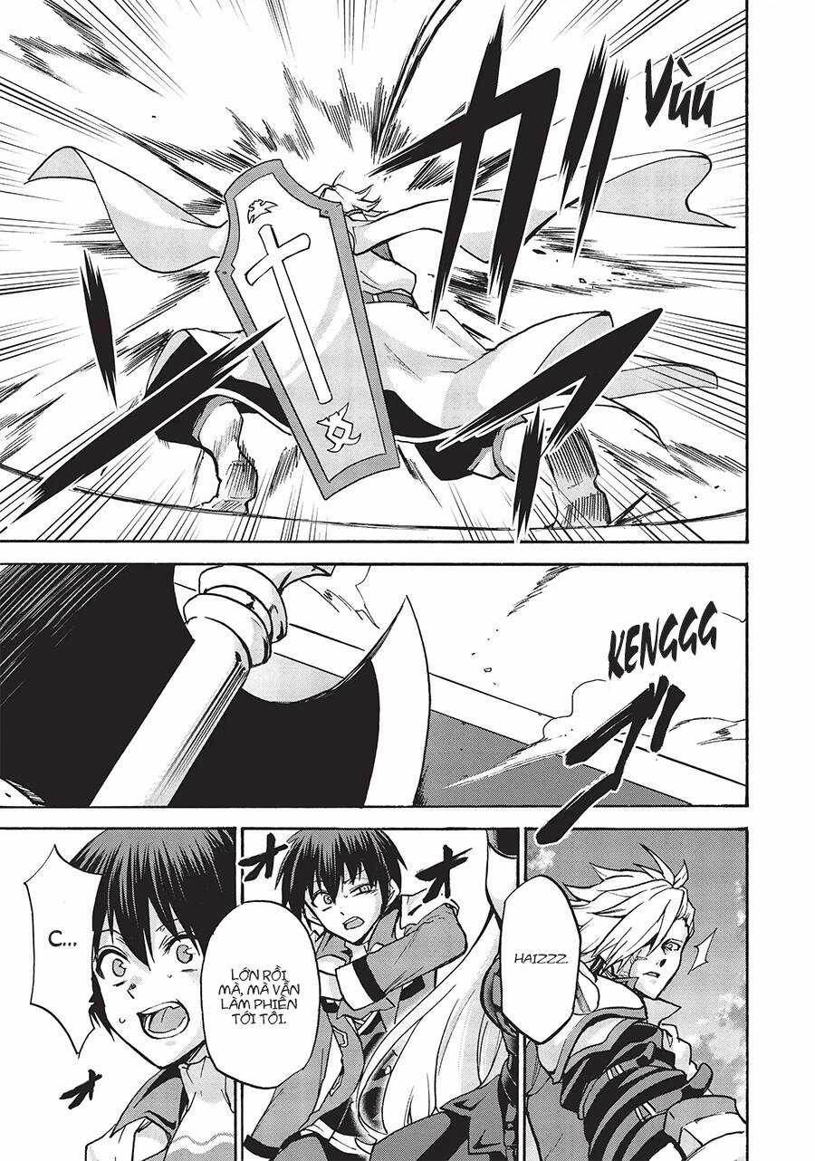 Ông Thầy Vi Diệu - Chapter 59 - Trang 8