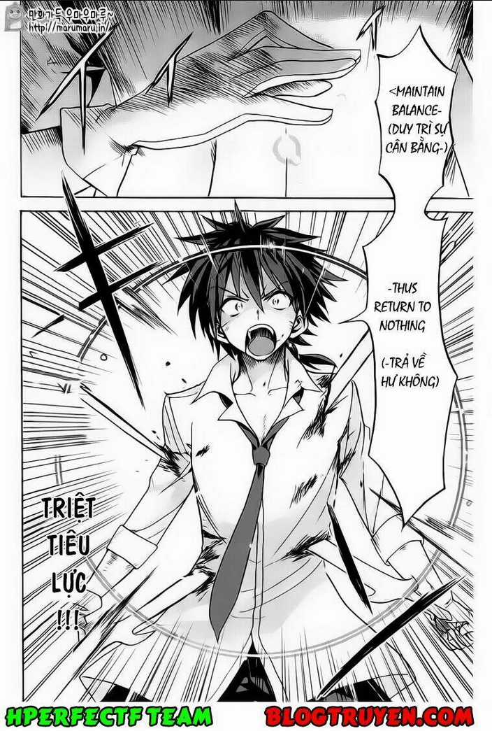 Ông Thầy Vi Diệu - Chapter 6 - Trang 25