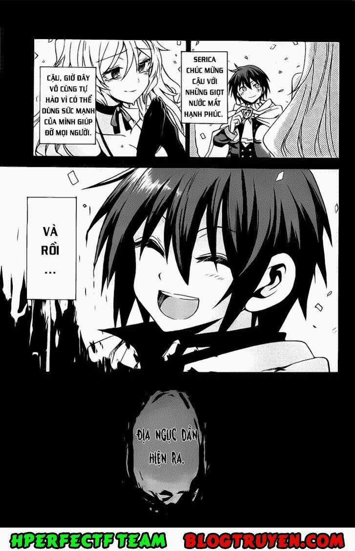 Ông Thầy Vi Diệu - Chapter 7 - Trang 9