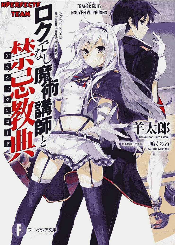 Ông Thầy Vi Diệu - Chapter 8 - Trang 2