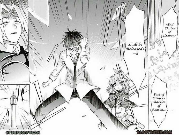 Ông Thầy Vi Diệu - Chapter 8 - Trang 24