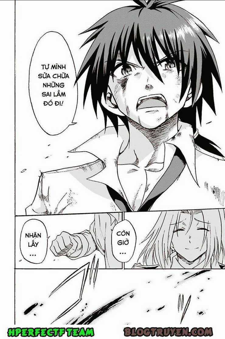 Ông Thầy Vi Diệu - Chapter 8 - Trang 27