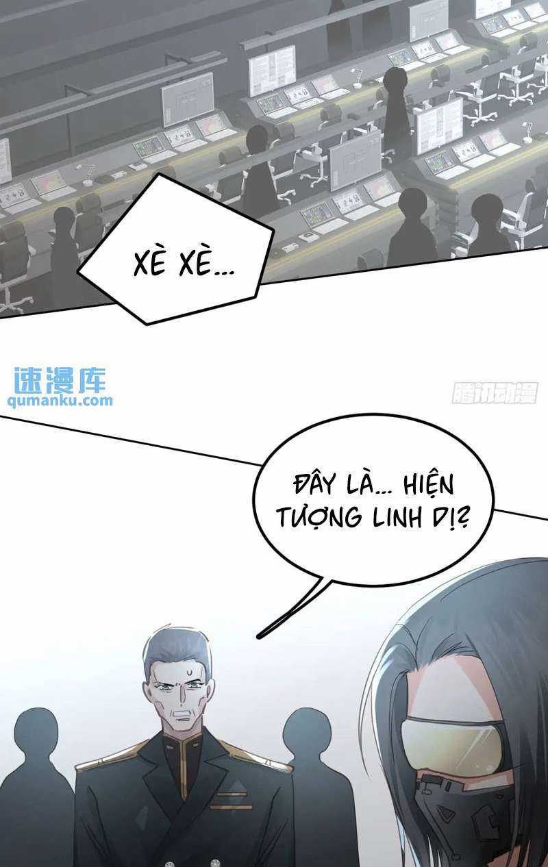 Ong Thợ - Chapter 31 - Trang 12