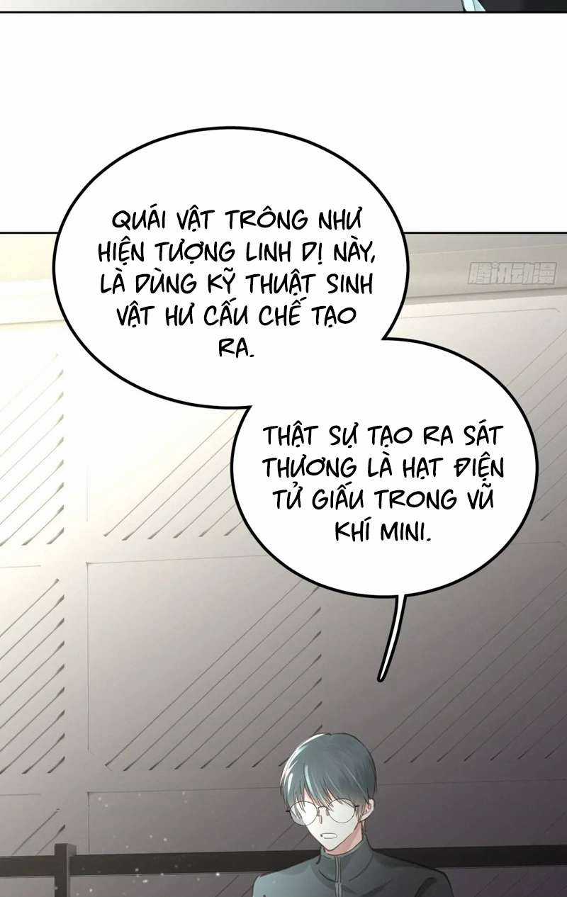 Ong Thợ - Chapter 31 - Trang 14
