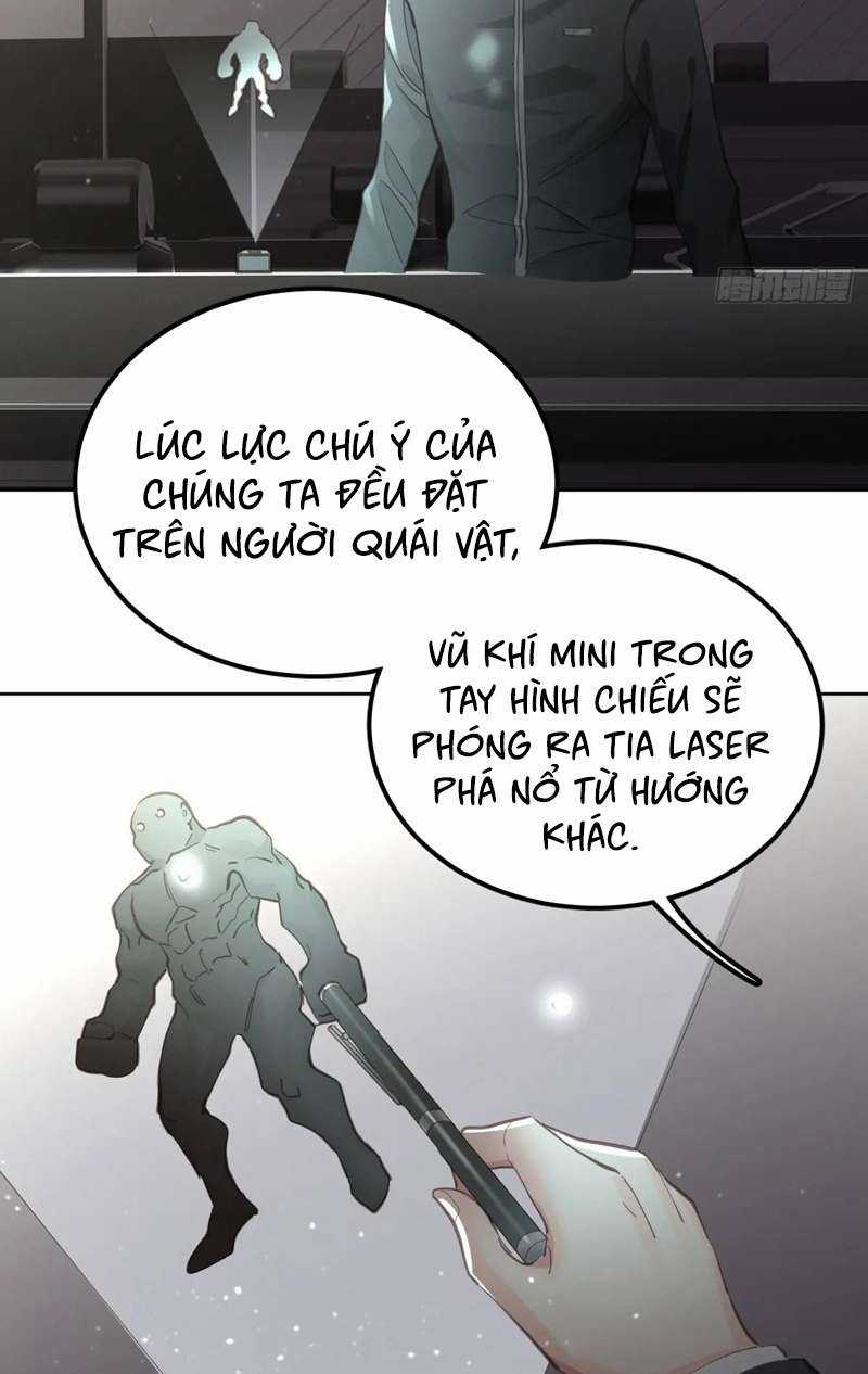 Ong Thợ - Chapter 31 - Trang 15